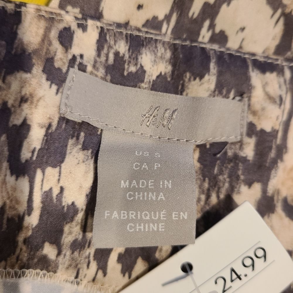 H&M Top, M - Picture 5 of 16
